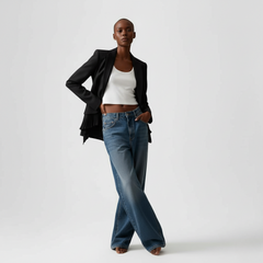 OperaFlair Tailored Jacket