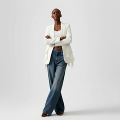 OperaFlair Tailored Jacket