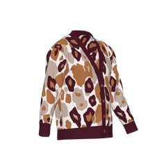 The Savannah Cardigan