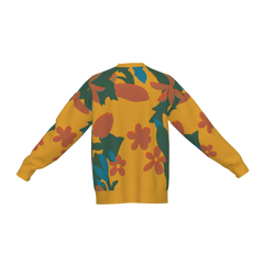 Aura Icon Knit Sweater