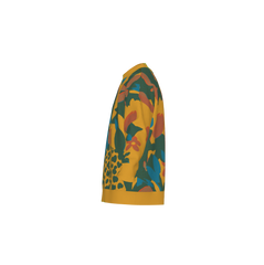 Aura Icon Knit Sweater