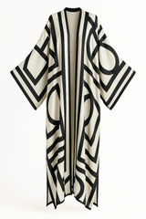 Deco Muse Kimono