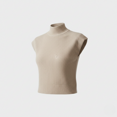 Sophisticated Chic Relaxed Knit