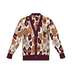 The Savannah Cardigan