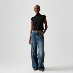 Sophisticated Chic Relaxed Knit