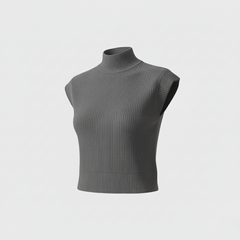 Sophisticated Chic Relaxed Knit