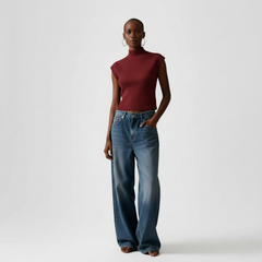 Sophisticated Chic Relaxed Knit