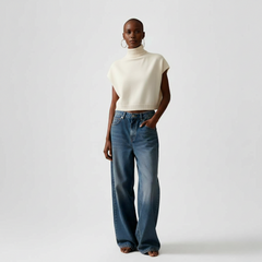 Sophisticated Chic Relaxed Knit