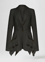 OperaFlair Tailored Jacket
