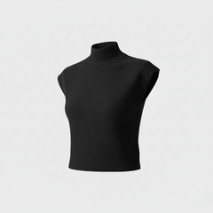 Sophisticated Chic Relaxed Knit