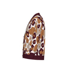 The Savannah Cardigan