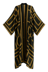 Deco Muse Kimono