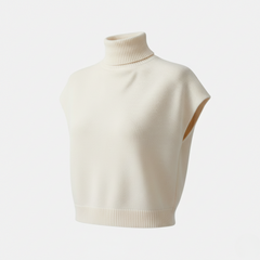 Sophisticated Chic Relaxed Knit