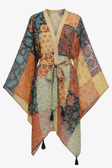 Boheme Tapestry Kimono