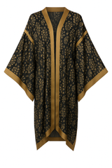 Empire Bloom Kimono