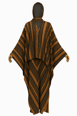 Desert Majesty Kaftan