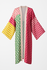 Pop Muse Kimono