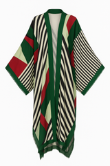 Desert Mirage Kimono