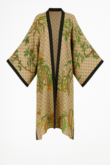 Empire Tapestry Kimono