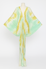 Citrus Breeze Dress