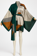 Terra Forma Kimono