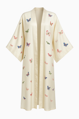Ethereal Wings Kimono
