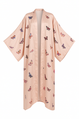 Ethereal Wings Kimono