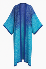 Crown Muse Kimono