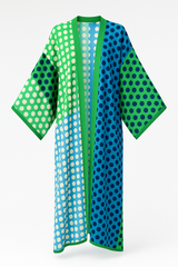 Pop Muse Kimono
