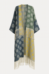 Lunar Rhythm Kimono