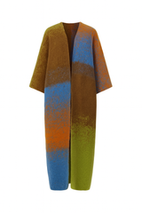 Horizon Fade Kimono