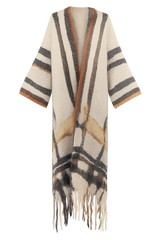 Sahara Lines Kimono