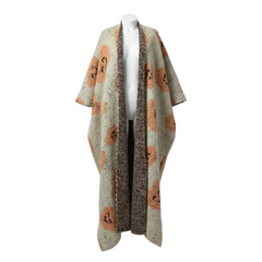 Joyful Aura Kimono
