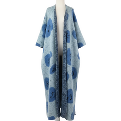 Joyful Aura Kimono