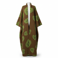 Joyful Aura Kimono