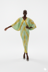 Citrus Breeze Dress