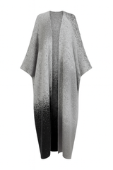 Horizon Fade Kimono