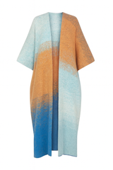 Horizon Fade Kimono