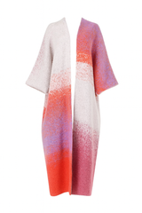 Horizon Fade Kimono
