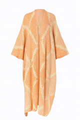 Celeste Diamond Kimono