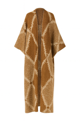 Celeste Diamond Kimono