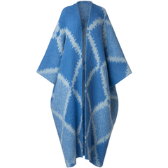 Celeste Diamond Kimono