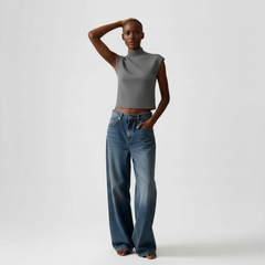 Sophisticated Chic Relaxed Knit