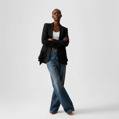 OperaFlair Tailored Jacket