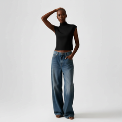 Sophisticated Chic Relaxed Knit