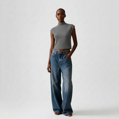 Sophisticated Chic Relaxed Knit