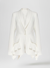 OperaFlair Tailored Jacket