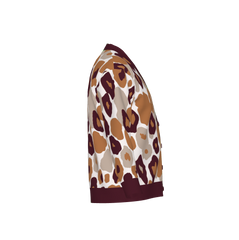 The Savannah Cardigan