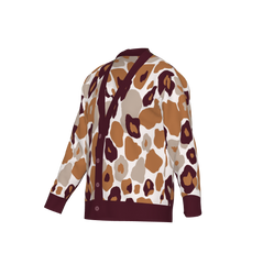 The Savannah Cardigan