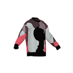 The Quiet Power Knit Sweater